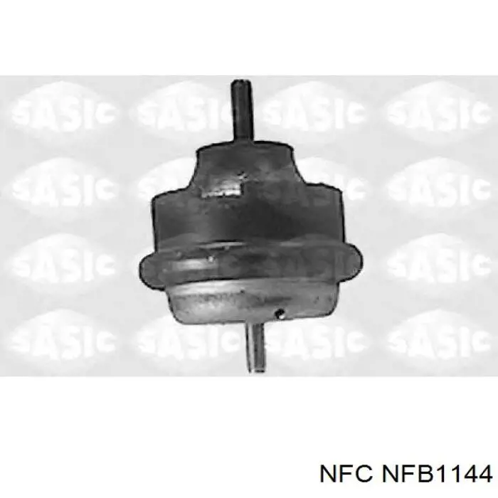 Підшипник маточини передньої/задньої NFC NFB1144 ціна, від 6.32 USD