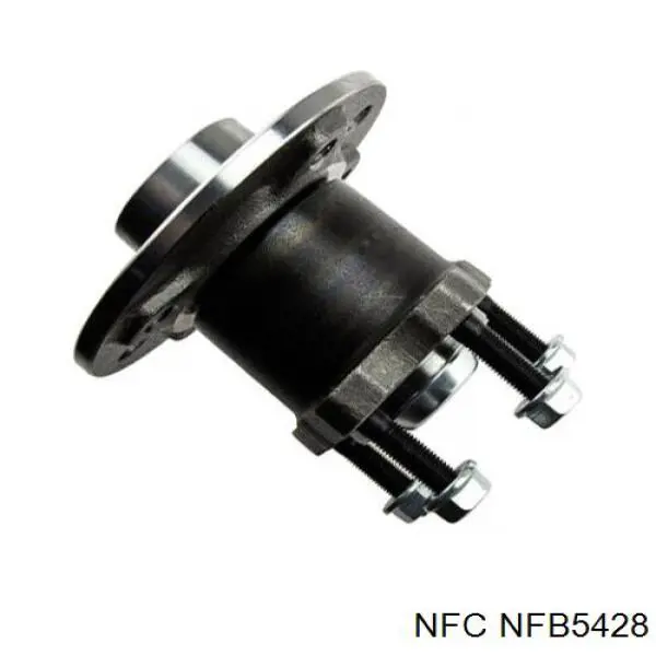 Купити NFB5428 NFC Підшипник ступиці передньої