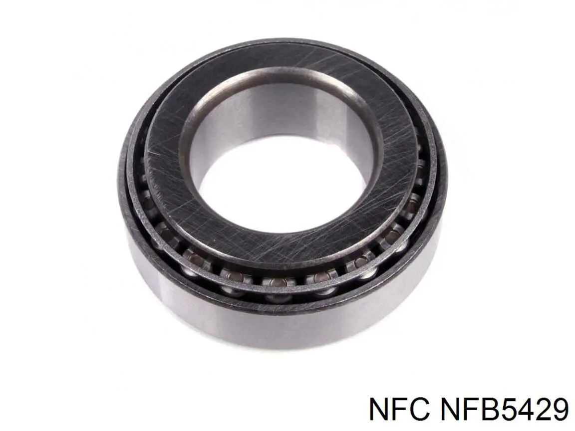 Задній підшипник NFC NFB5429