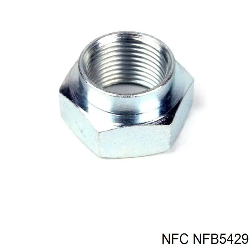 NFB5429 NFC Підшипник ступиці задньої