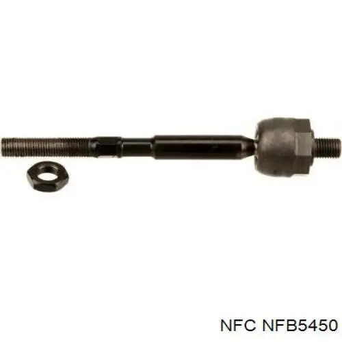 NFB5450 NFC Підшипник ступиці задньої