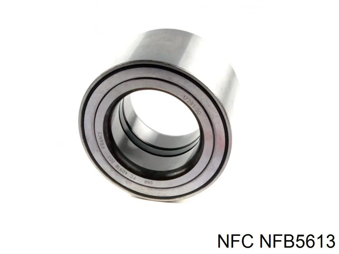 NFB5613 NFC Підшипник маточини передньої