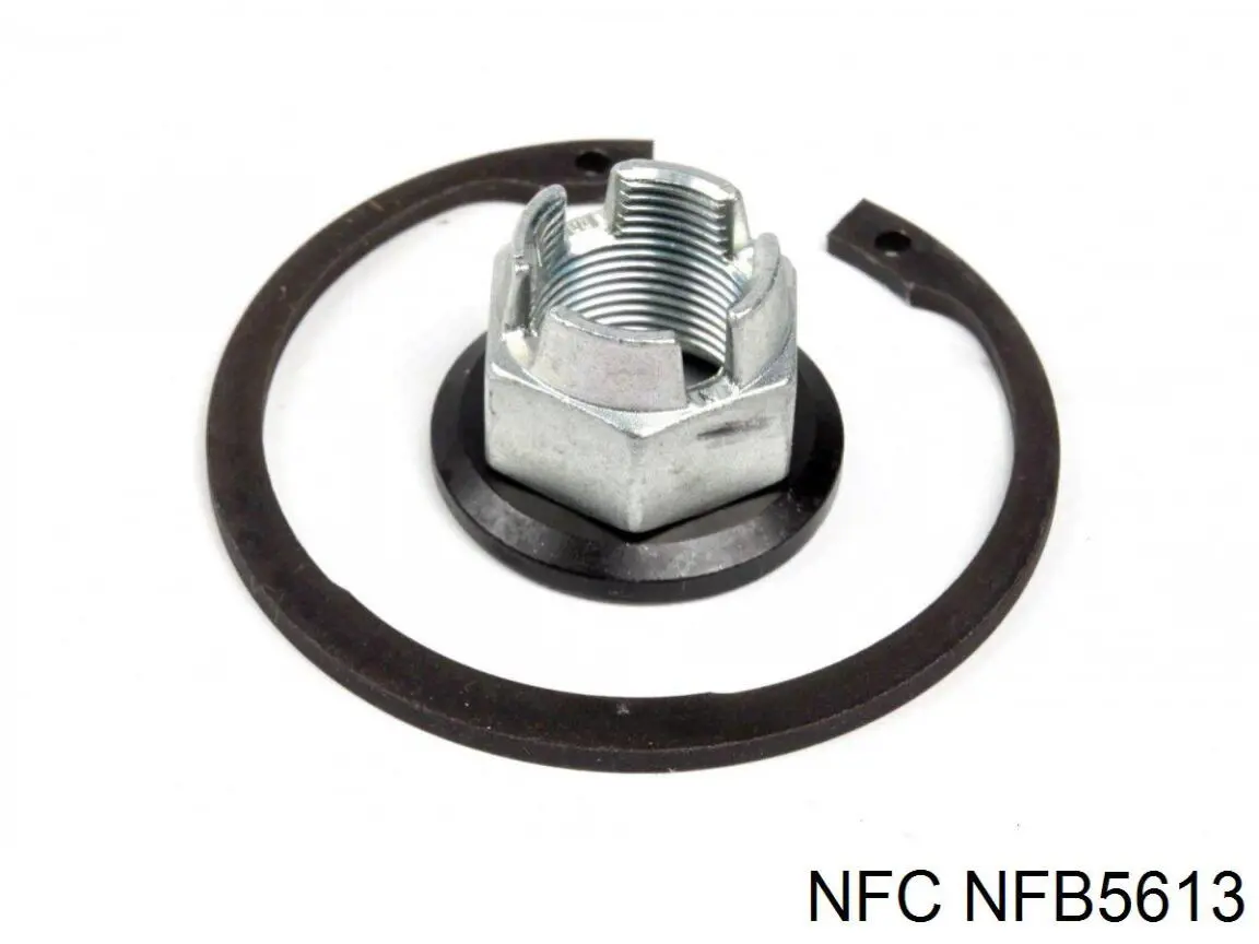 Купити NFB5613 NFC Підшипник ступиці передньої