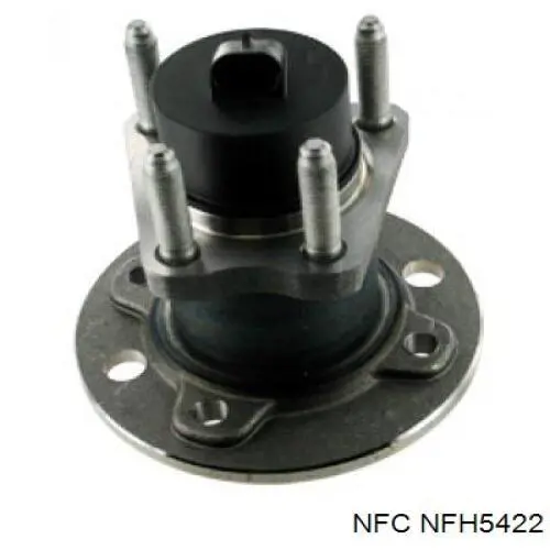 Купити NFH5422 NFC Підшипник ступиці колеса
