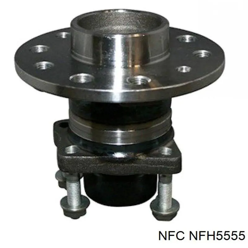 Маточини задніх коліс NFC NFH5555 ціна, від 48.65 USD