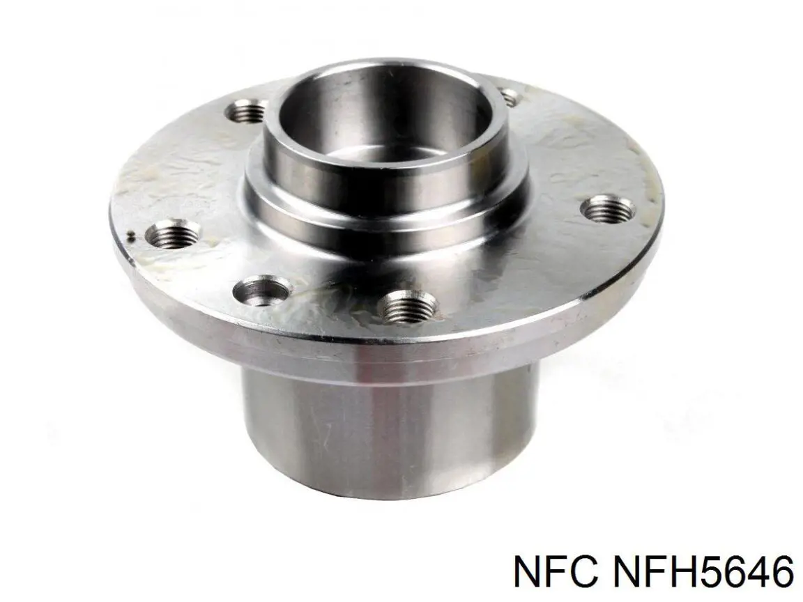Купити NFH5646 NFC Маточини передніх коліс
