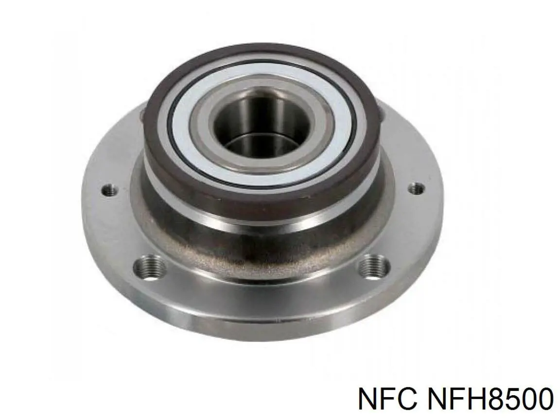Маточини задніх коліс NFC NFH8500 ціна, від 28.83 USD