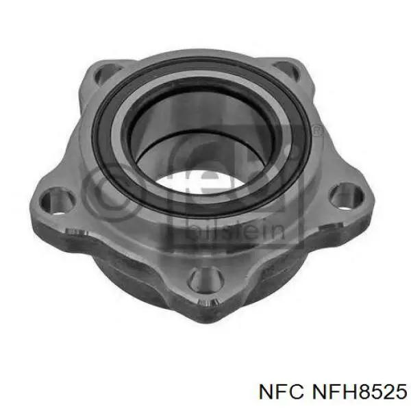 NFH8525 NFC Підшипник маточини передньої