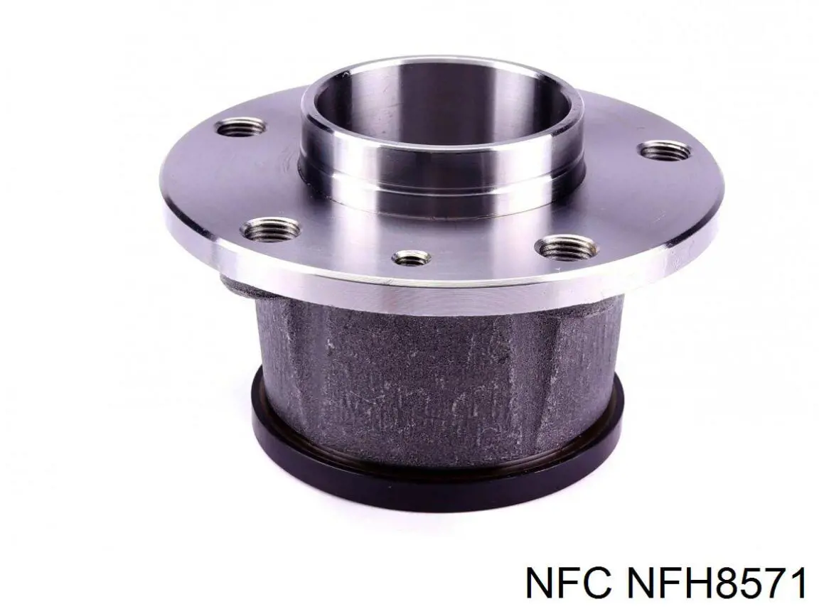 NFH8571 NFC маточина задня
