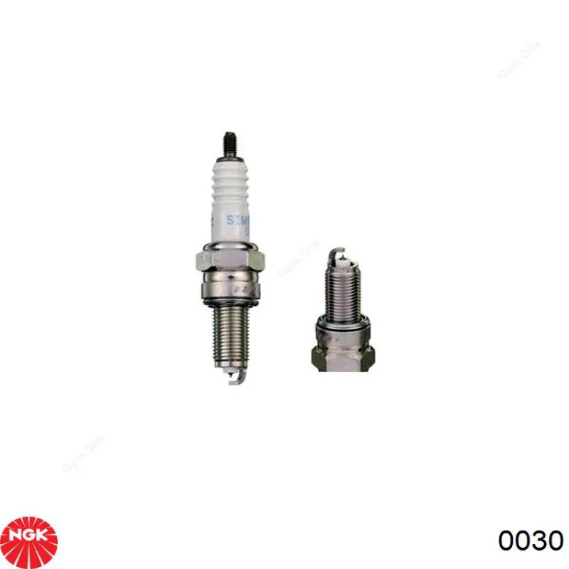 Лямбда датчик кисню Delphi ES2114512B1 ціна, від 74.38 USD