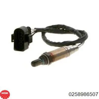 Лямбда датчик кисню Chrysler 258986507 ціна, від 46.93 USD