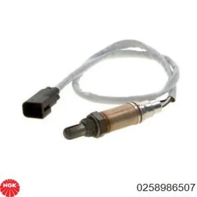 Купити 258986507 Chrysler Лямбда зонд, датчик кисню