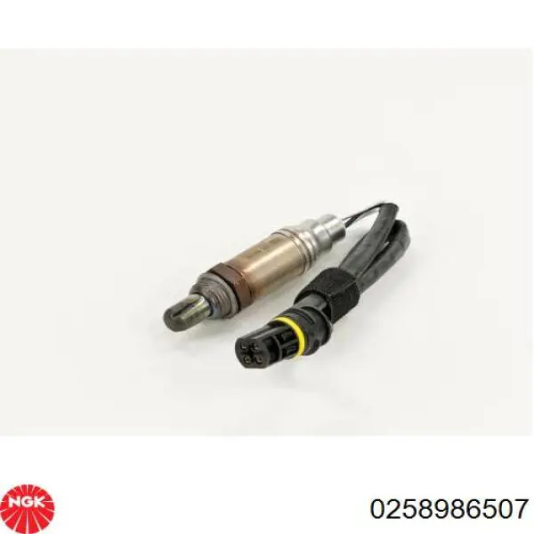 258986507 Chrysler Датчик кисню