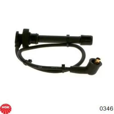 Дроти запалювання Maxgear 530124 ціна, від 44.87 USD