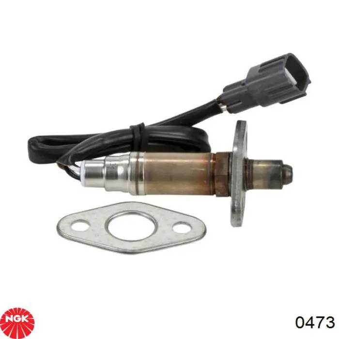 Купити 8946520260 Toyota Лямбда зонд, датчик кисню