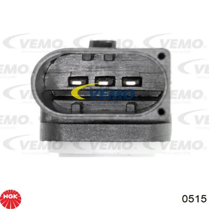 Дріт високовольтний NGK 0515