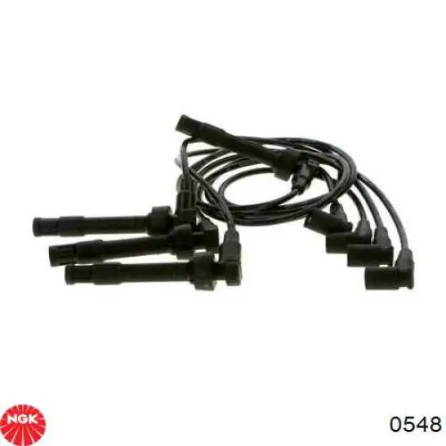 Дроти запалювання BMW 12121247521 ціна, від 105.62 USD