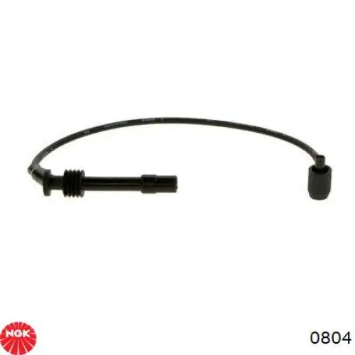 Дроти запалювання NGK 804 ціна, від 20.39 USD