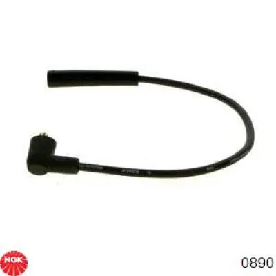 Купити 530145 Maxgear Провід високовольтні, комплект