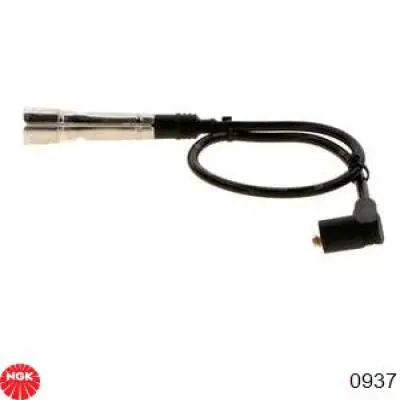 Високовольтні дроти ENT910147 Engitech