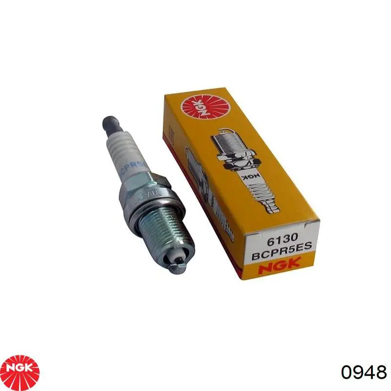 Дроти запалювання NGK 948 ціна, від 23.38 USD