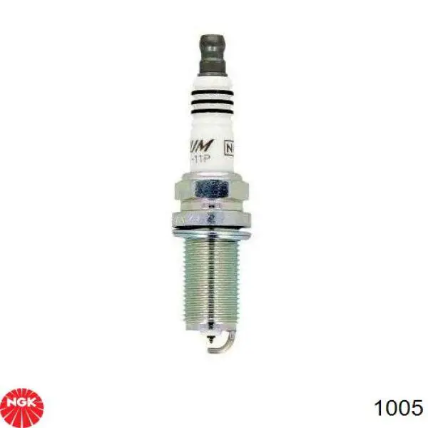 Свічки автомобільні Ford 1371606 ціна, від 10.73 USD