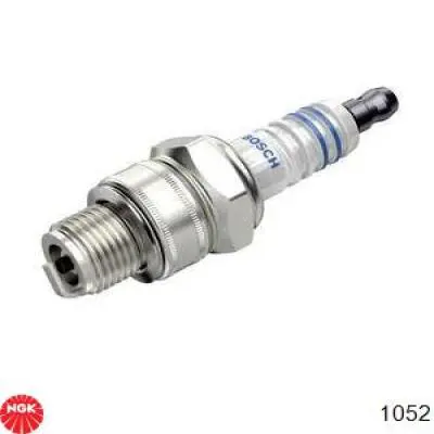 Свічки автомобільні Brisk NR15S ціна, від 3.27 USD
