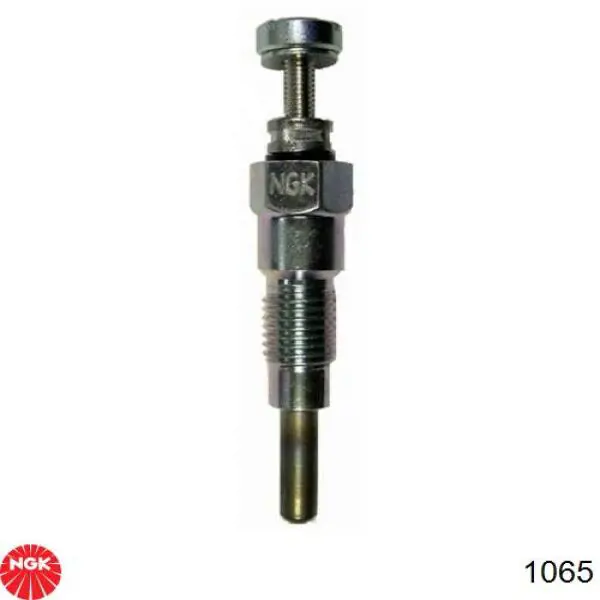 Свічка накалу Y702R NGK