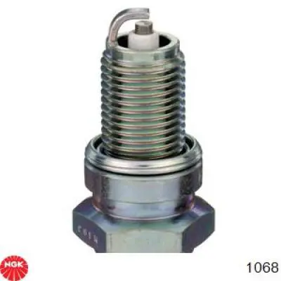 Свічки автомобільні NGK DP6EA9 ціна, від 3.52 USD