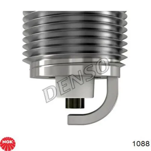 Свічки запалювання Q16TT4 Denso