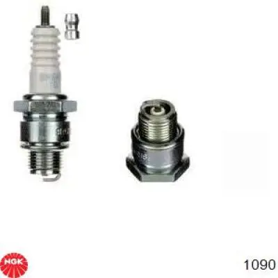 Купити 1090 NGK Свічка запалювання
