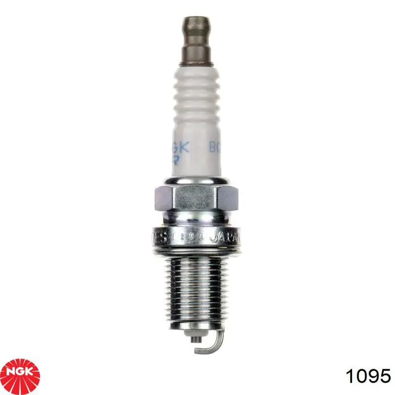 Купити 1095 NGK Свічка запалювання