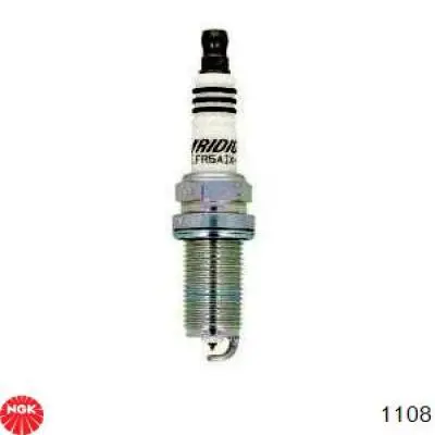 Купити 9657643780 Peugeot/Citroen Свічка запалювання