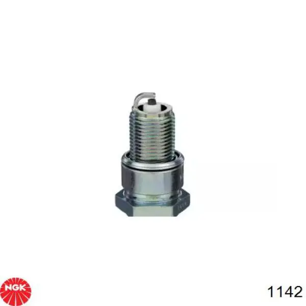 Купити 1142 NGK Свічка запалювання
