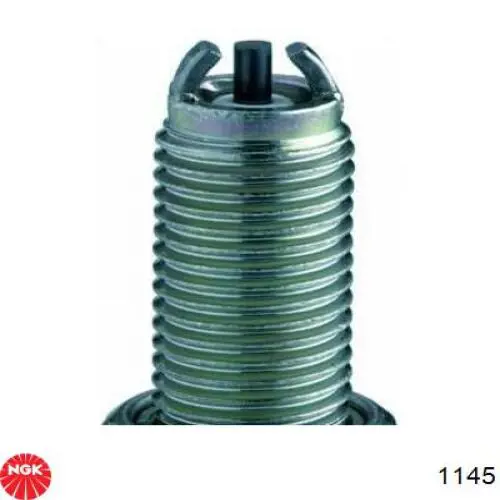 Свічки NGK 1145