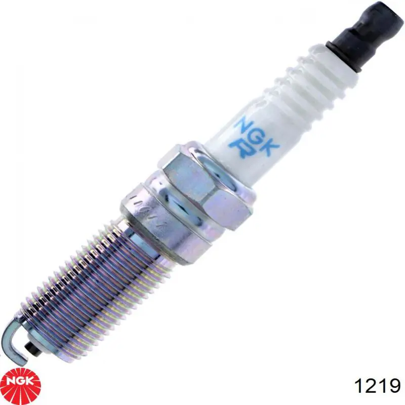 Свічки автомобільні NGK 1219 ціна, від 9.21 USD