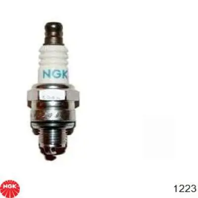 Свічки автомобільні NGK 1223 ціна, від 5.59 USD