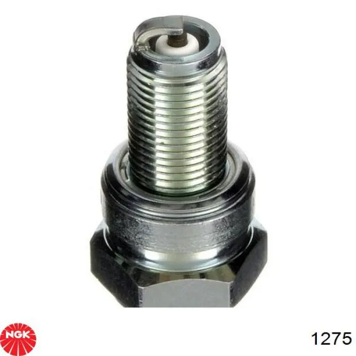Свічки автомобільні NGK 1275 ціна, від 7.64 USD