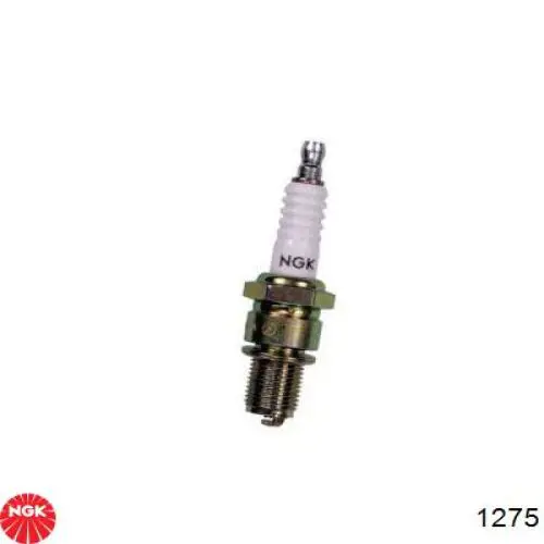 Купити 1275 NGK Свічка запалювання