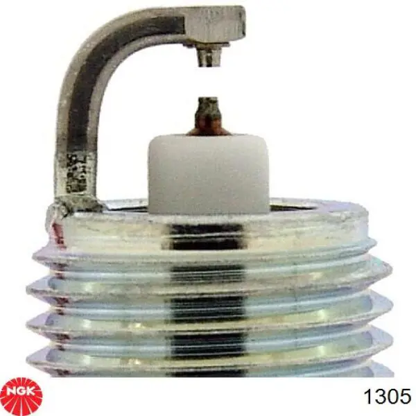 Купити 3457 Denso Свічка запалювання