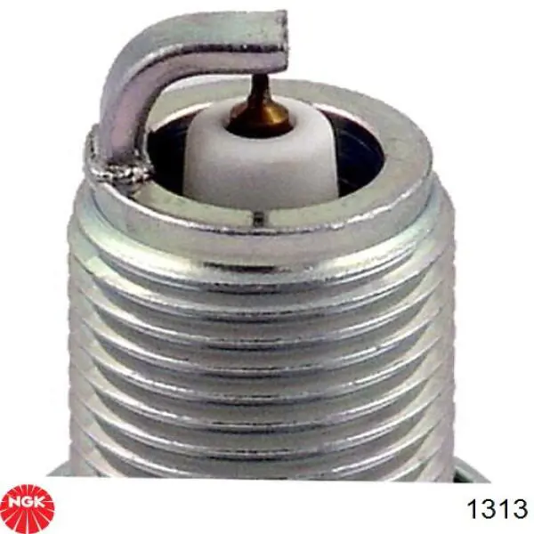 Свічки автомобільні NGK 1313 ціна, від 16.63 USD