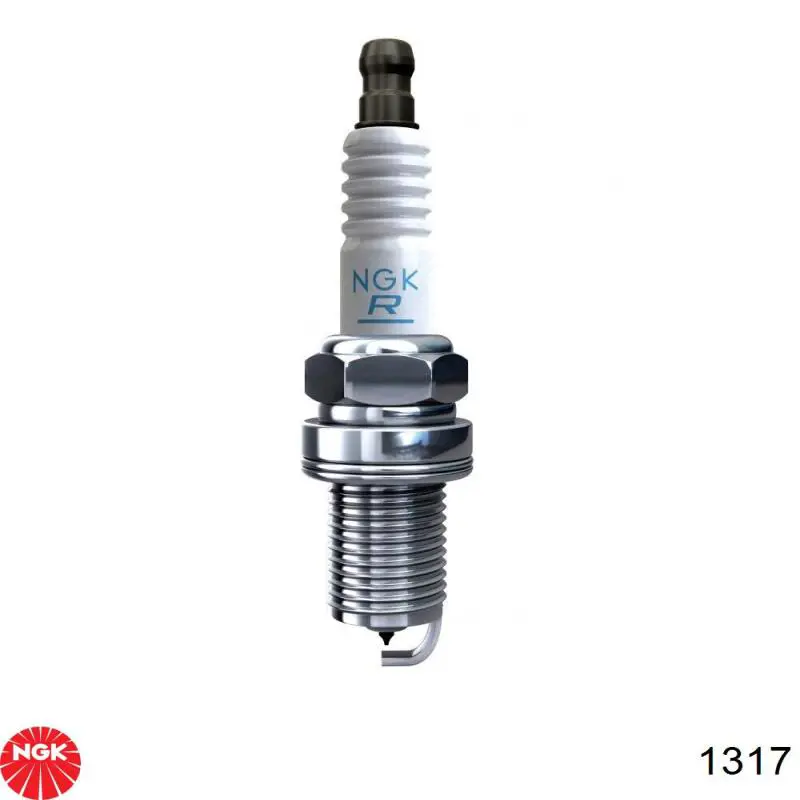 Купити IXEH20TT4 Denso Свічка запалювання