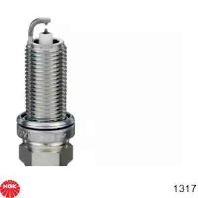 Купити 1317 NGK Свічка запалювання