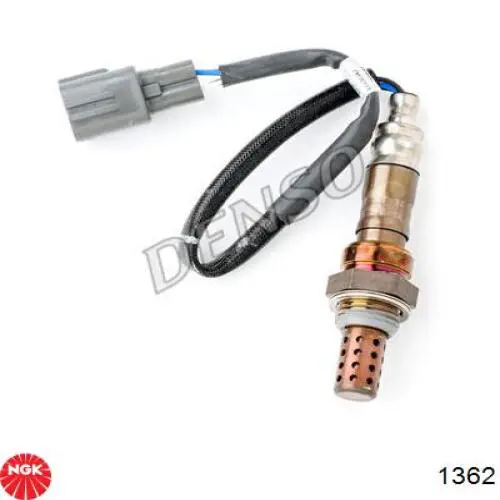 Лямбда-зонд, датчик кисню після каталізатора Continental/Siemens A2C59513894Z