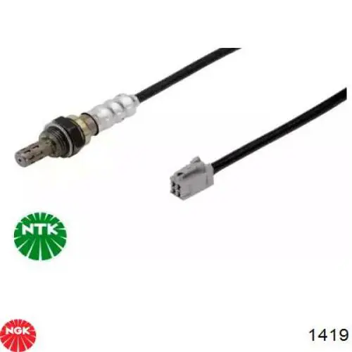 Лямбда-зонд, датчик кисню після каталізатора OSM040 Magneti Marelli