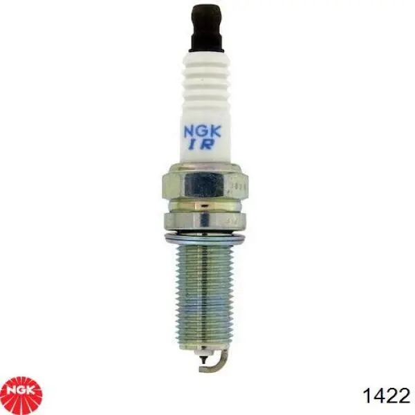 Свічки запалювання ILKR8E6 NGK