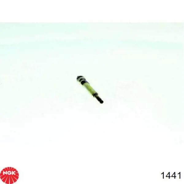 Купити 1441 NGK Свічка накалу