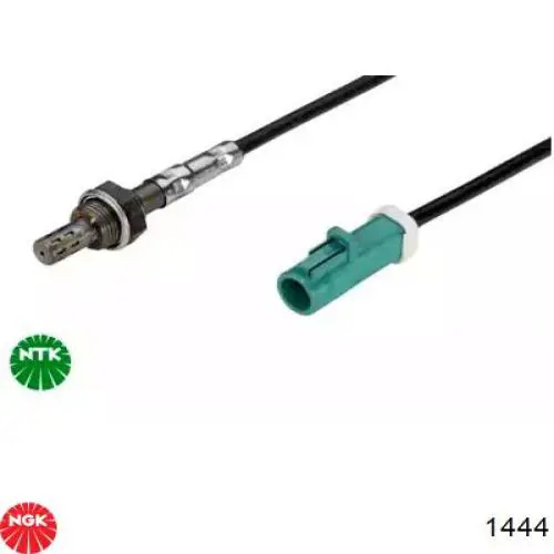 Лямбдазонд, датчик кисню до каталізатора OSM070 Magneti Marelli