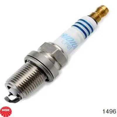 Свічки NGK 1496