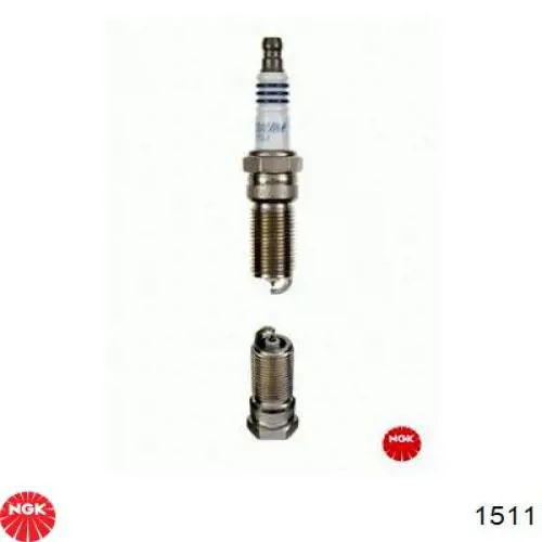 Купити 0242235746 Bosch Свічка запалювання